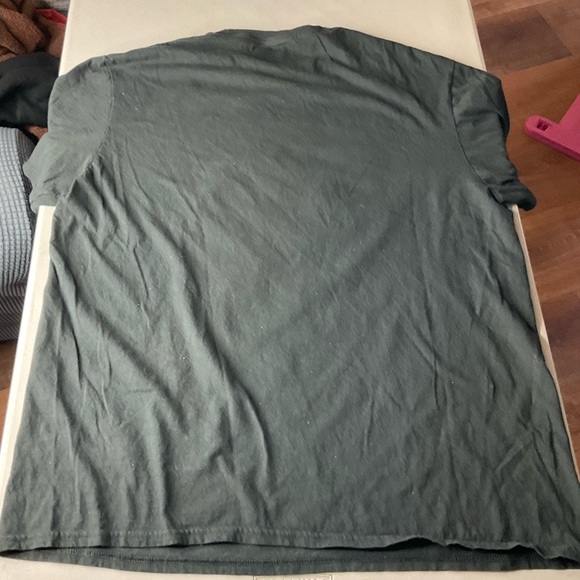 Stranger Things Graphic T-Shirt Size XL - Picture 2 of 7